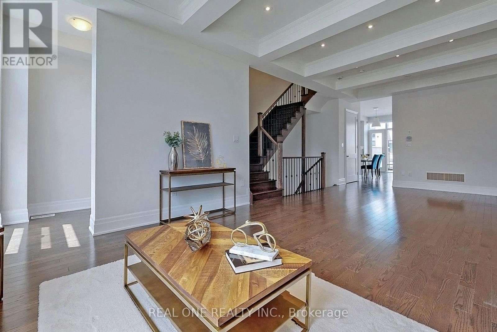 107 Carrville Woods Circle, Vaughan, ON, L6A 4Z6 - 13