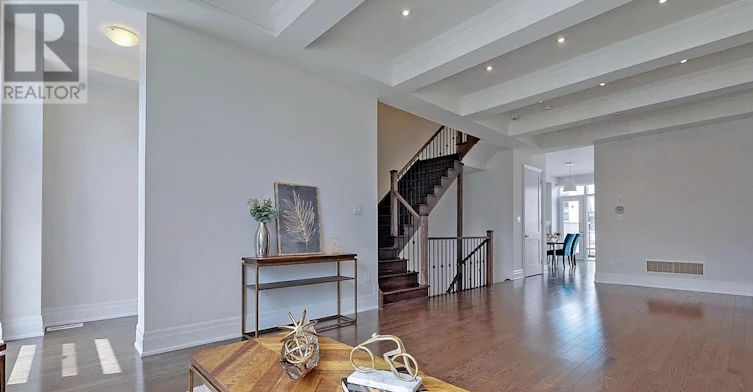 107 Carrville Woods Circle, Vaughan, ON, L6A 4Z6 - 13