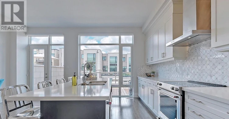 107 Carrville Woods Circle, Vaughan, ON, L6A 4Z6 - 22