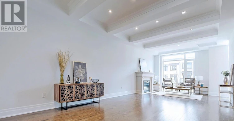 107 Carrville Woods Circle, Vaughan, ON, L6A 4Z6 - 6