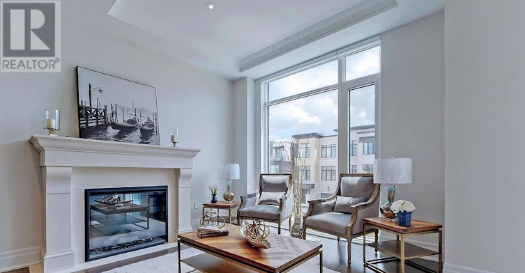 107 Carrville Woods Circle, Vaughan, ON, L6A 4Z6 - 8