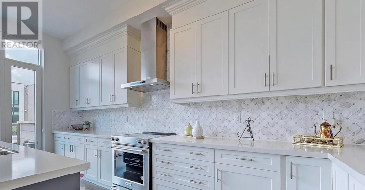 107 Carrville Woods Circle, Vaughan, ON, L6A 4Z6 - 21