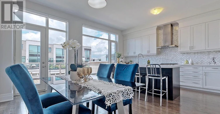 107 Carrville Woods Circle, Vaughan, ON, L6A 4Z6 - 17