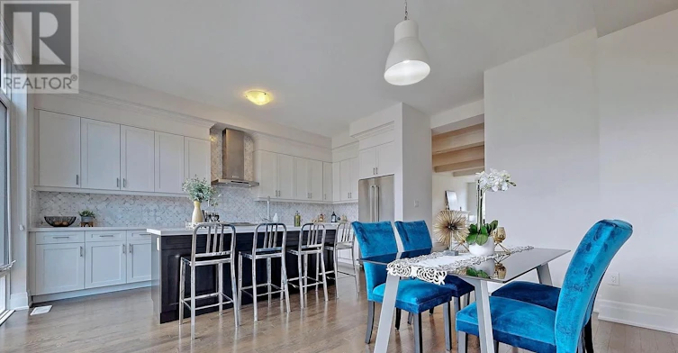 107 Carrville Woods Circle, Vaughan, ON, L6A 4Z6 - 16