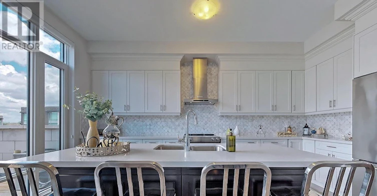 107 Carrville Woods Circle, Vaughan, ON, L6A 4Z6 - 20