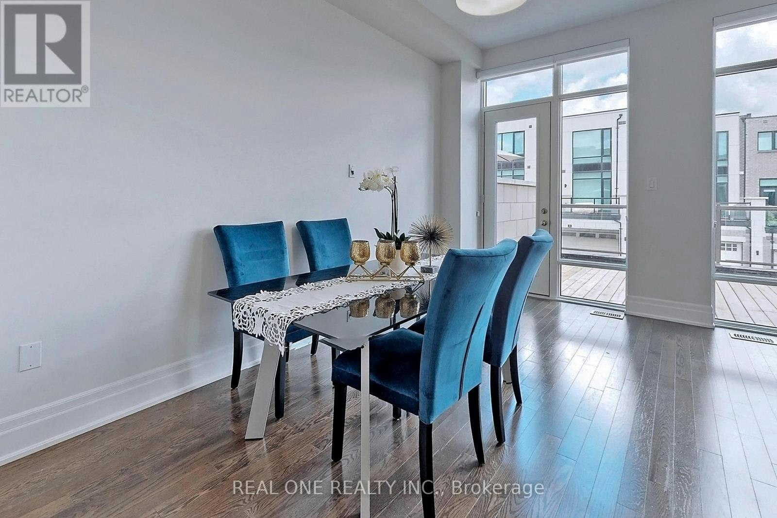 107 Carrville Woods Circle, Vaughan, ON, L6A 4Z6 - 15