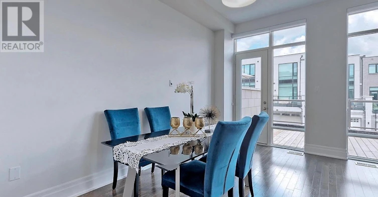 107 Carrville Woods Circle, Vaughan, ON, L6A 4Z6 - 15