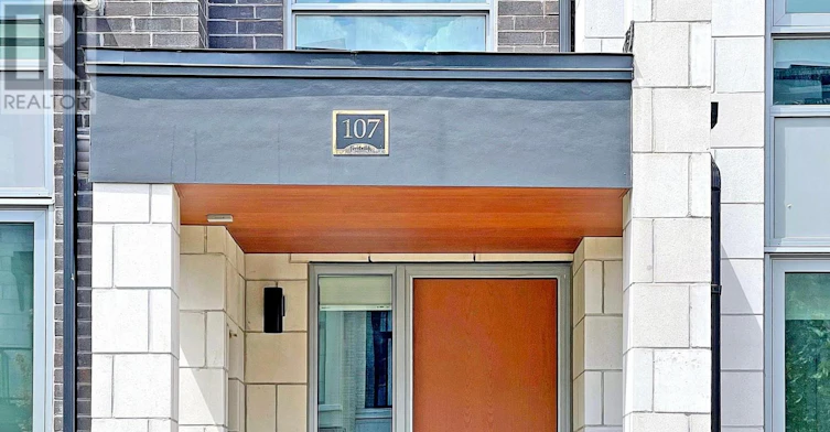 107 Carrville Woods Circle, Vaughan, ON, L6A 4Z6 - 3