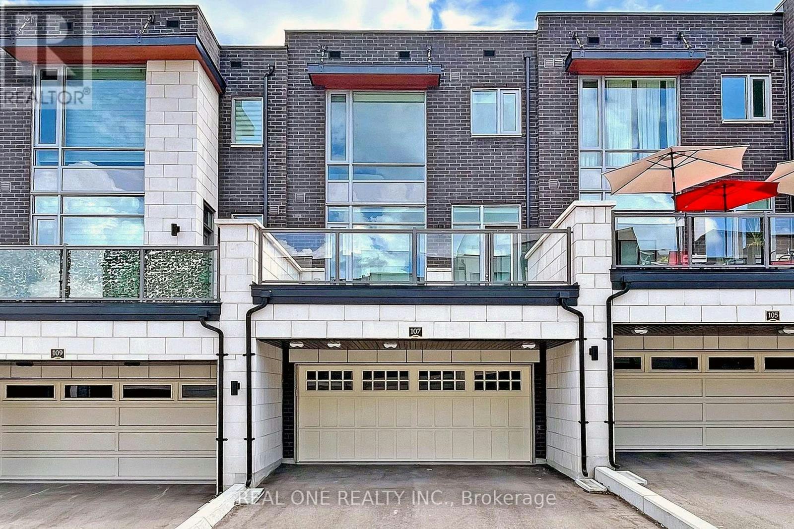 107 Carrville Woods Circle, Vaughan, ON, L6A 4Z6 - 40