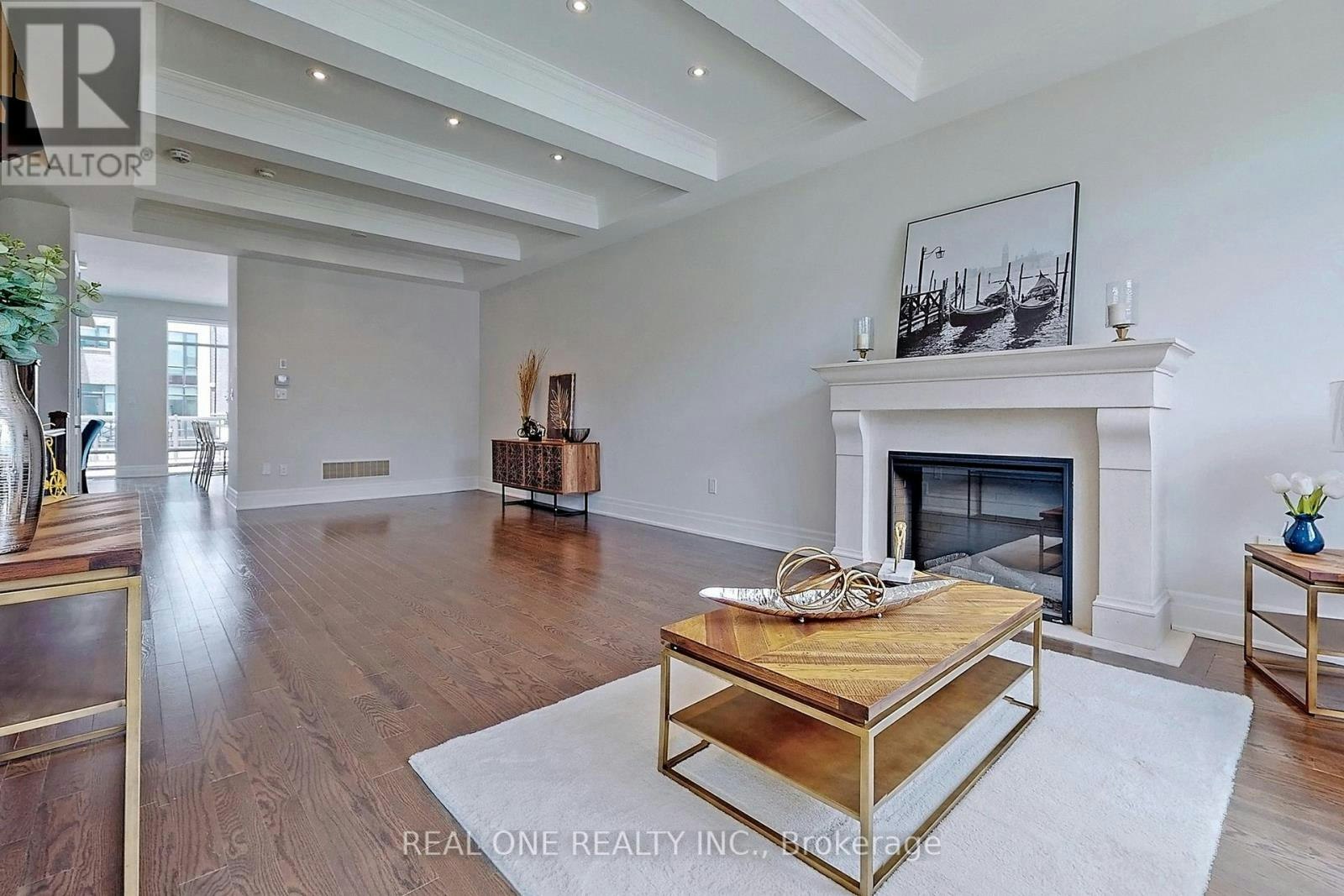 107 Carrville Woods Circle, Vaughan, ON, L6A 4Z6 - 12