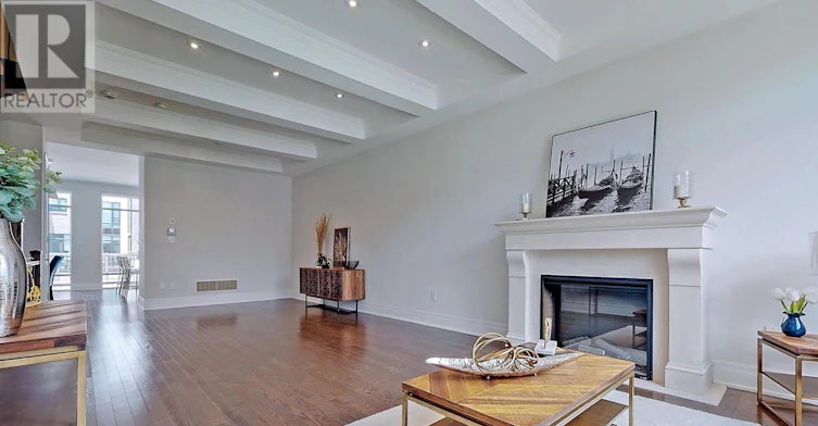 107 Carrville Woods Circle, Vaughan, ON, L6A 4Z6 - 12