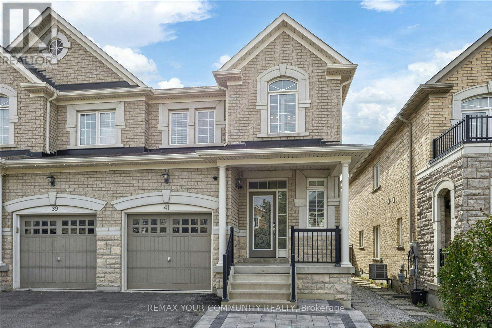41 Lauderdale Drive, Vaughan, ON, L6A 4G8
