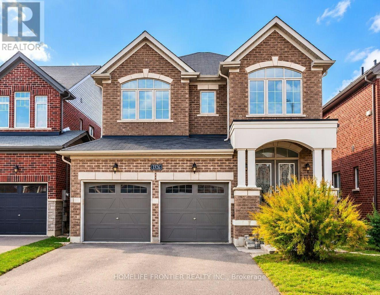 1526 Farrow Crescent, Innisfil, ON, L9S 0L6
