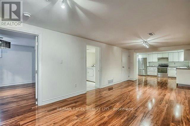 LOWER LEVEL-43 Boothbay Crescent, Newmarket, ON, L3Y 1Y6 - 5
