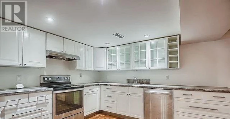 LOWER LEVEL-43 Boothbay Crescent, Newmarket, ON, L3Y 1Y6 - 4