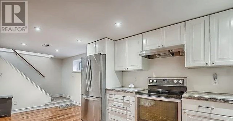 LOWER LEVEL-43 Boothbay Crescent, Newmarket, ON, L3Y 1Y6 - 3