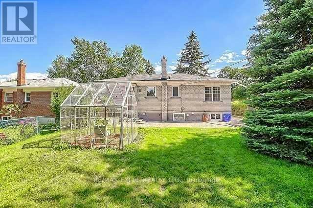 LOWER LEVEL-43 Boothbay Crescent, Newmarket, ON, L3Y 1Y6 - 7