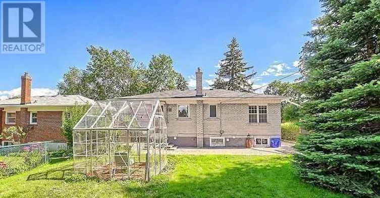LOWER LEVEL-43 Boothbay Crescent, Newmarket, ON, L3Y 1Y6 - 7