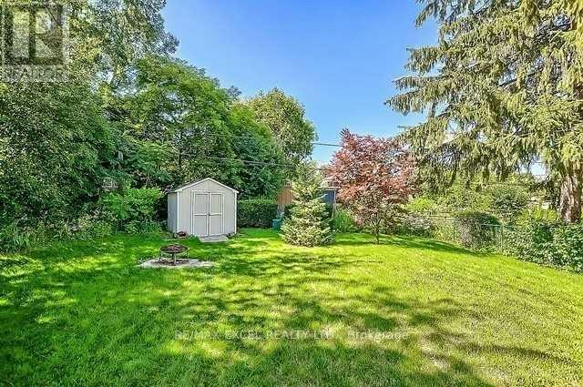 LOWER LEVEL-43 Boothbay Crescent, Newmarket, ON, L3Y 1Y6 - 8