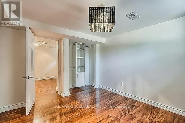 LOWER LEVEL-43 Boothbay Crescent, Newmarket, ON, L3Y 1Y6 - 6