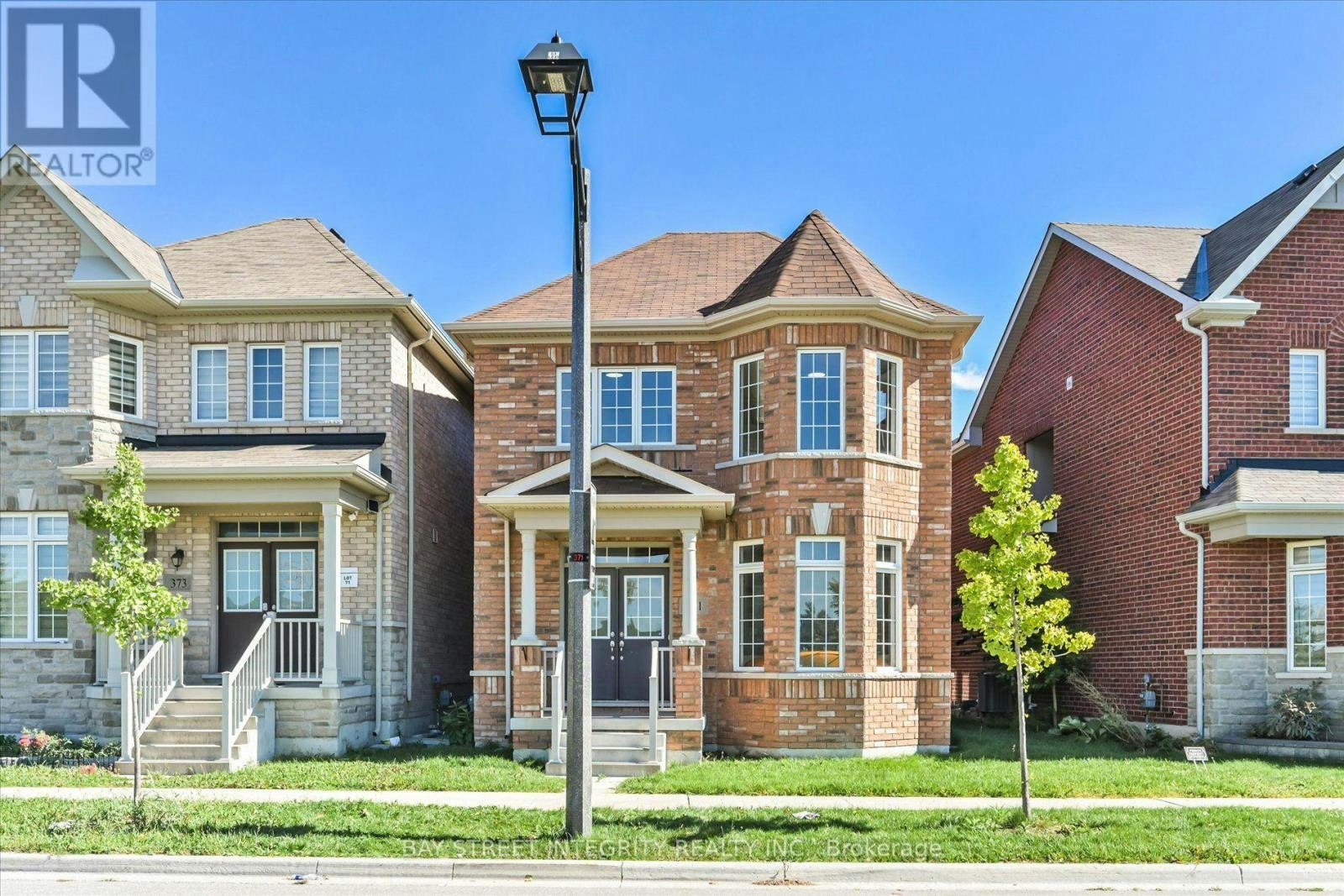 371 William Forster Road, Markham, ON, L6B 0R7