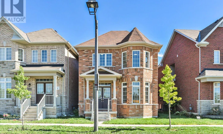 371 William Forster Road