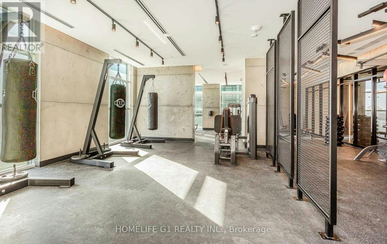 2101-251 Manitoba Street, Toronto, ON, M8Y 0C7 - 10