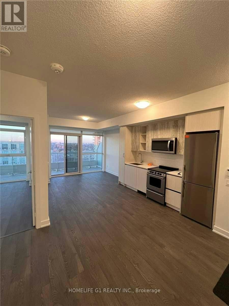 2101-251 Manitoba Street, Toronto, ON, M8Y 0C7 - 5