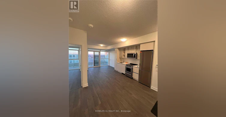 2101-251 Manitoba Street, Toronto, ON, M8Y 0C7 - 5