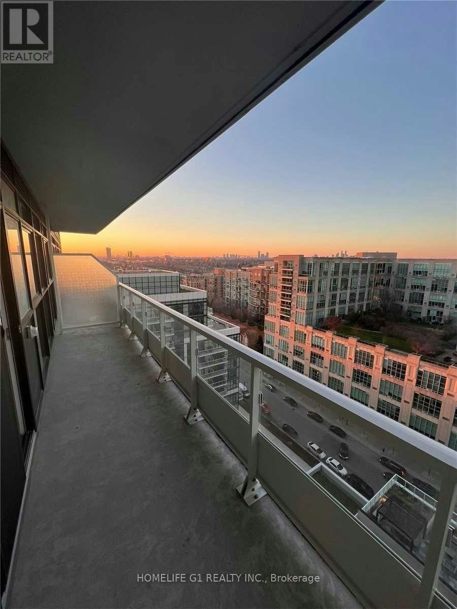 2101-251 Manitoba Street, Toronto, ON, M8Y 0C7 - 3