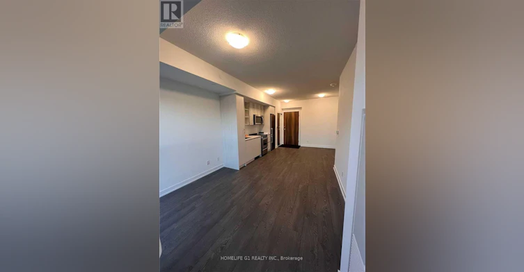 2101-251 Manitoba Street, Toronto, ON, M8Y 0C7 - 4