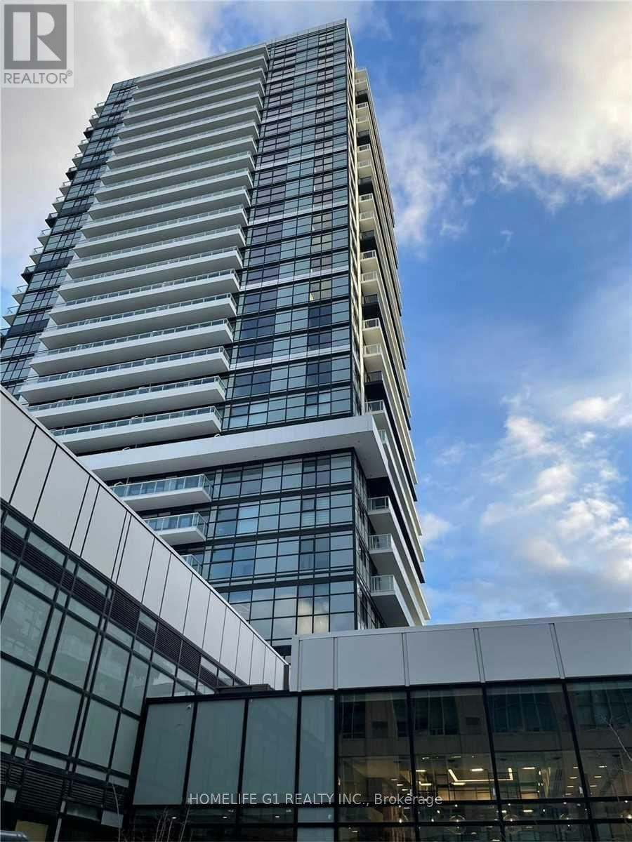 2101-251 Manitoba Street, Toronto, ON, M8Y 0C7 - 2