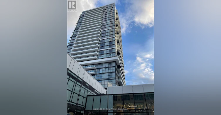 2101-251 Manitoba Street, Toronto, ON, M8Y 0C7 - 2