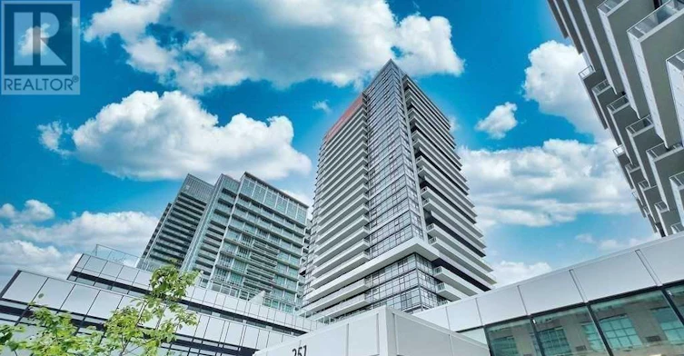 2101-251 Manitoba Street, Toronto, ON, M8Y 0C7
