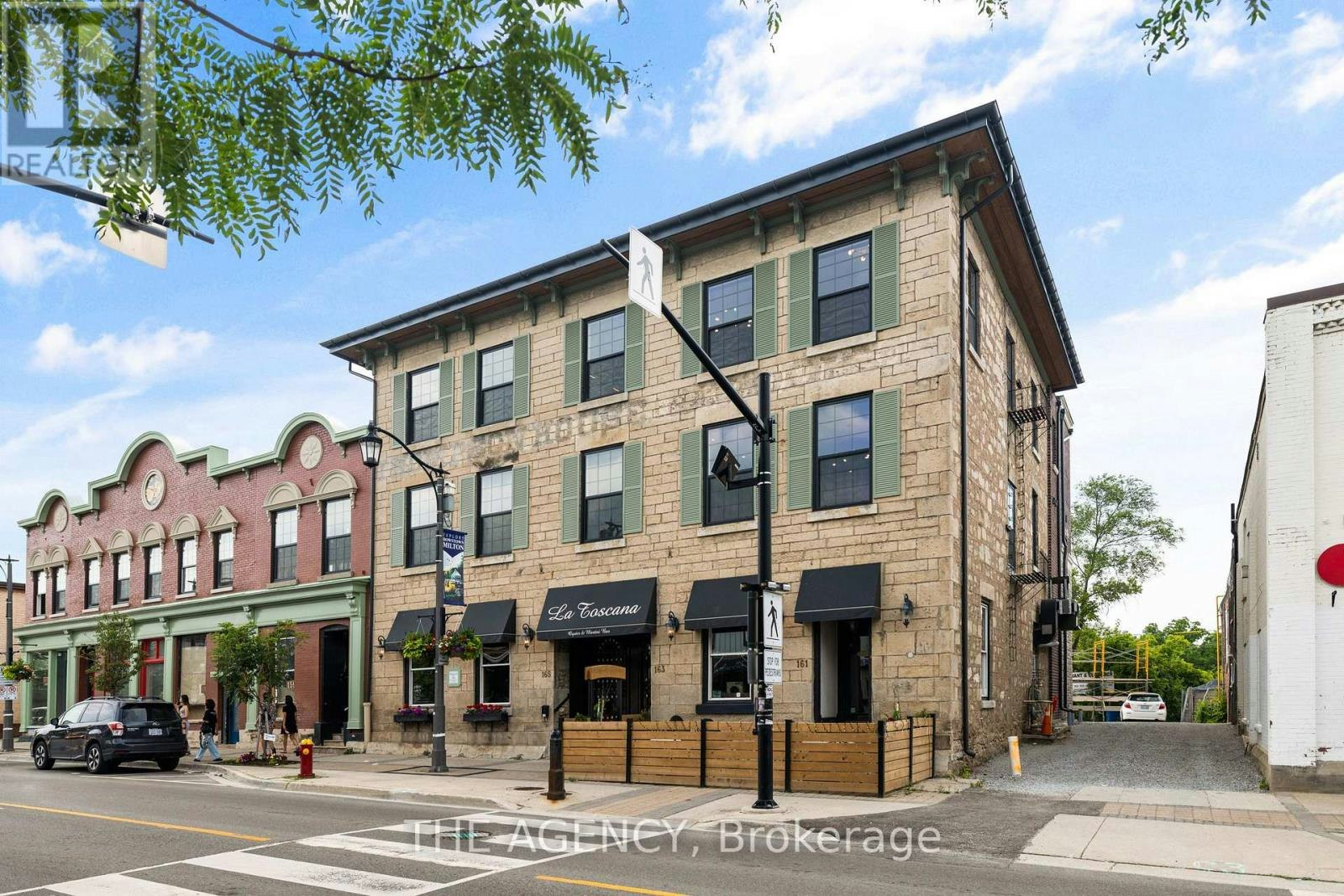 303-163 Main Street E, Milton, ON, L9T 1N7
