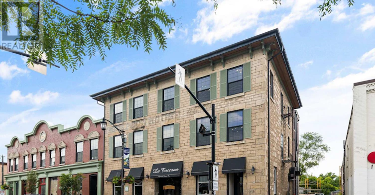 303-163 Main Street E, Milton, ON, L9T 1N7