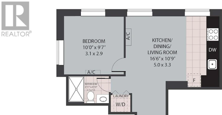 303-163 Main Street E, Milton, ON, L9T 1N7 - 14