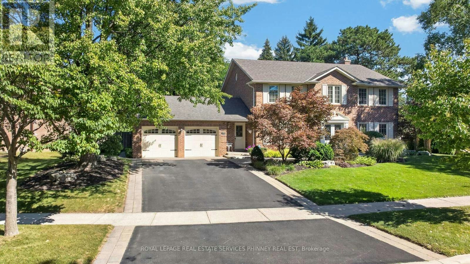 3453 Sawmill Valley Drive, Mississauga, ON, L5L 3A3