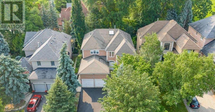 2947 Hammond Road, Mississauga, ON, L5K 2M5