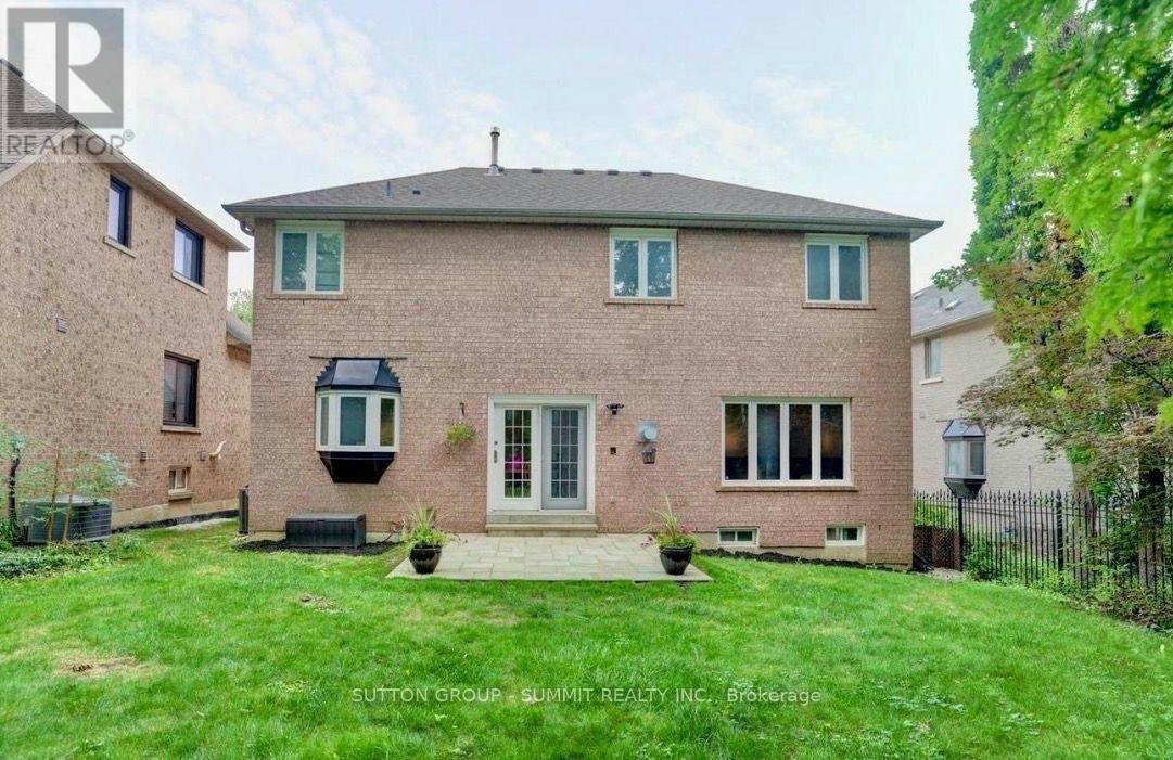 2947 Hammond Road, Mississauga, ON, L5K 2M5 - 2