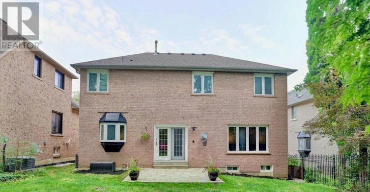 2947 Hammond Road, Mississauga, ON, L5K 2M5 - 2
