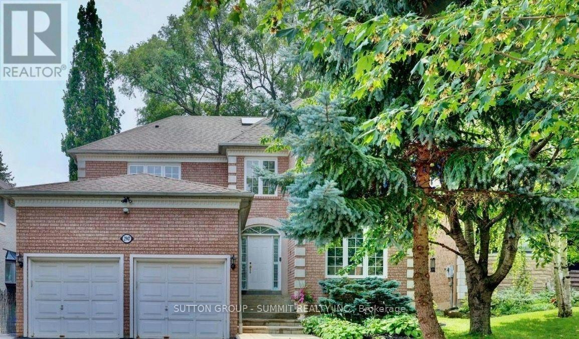 2947 Hammond Road, Mississauga, ON, L5K 2M5 - 4