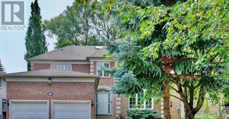 2947 Hammond Road, Mississauga, ON, L5K 2M5 - 4