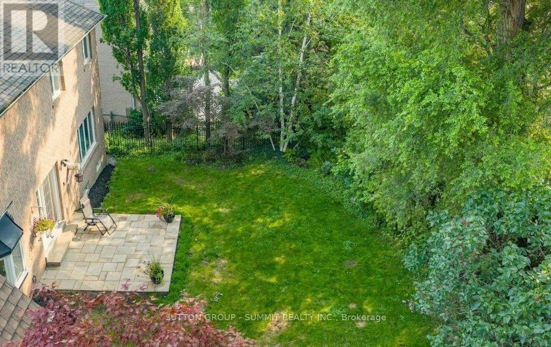 2947 Hammond Road, Mississauga, ON, L5K 2M5 - 3