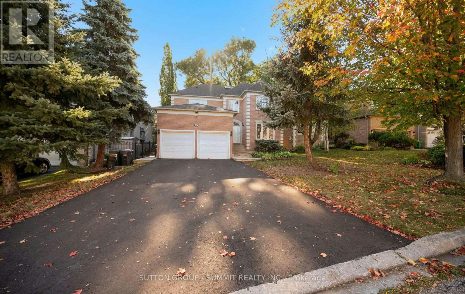 2947 Hammond Road, Mississauga, ON, L5K 2M5