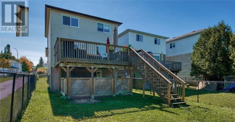 352 Bankside Drive, Kitchener, ON, N2N 3K1 - 18