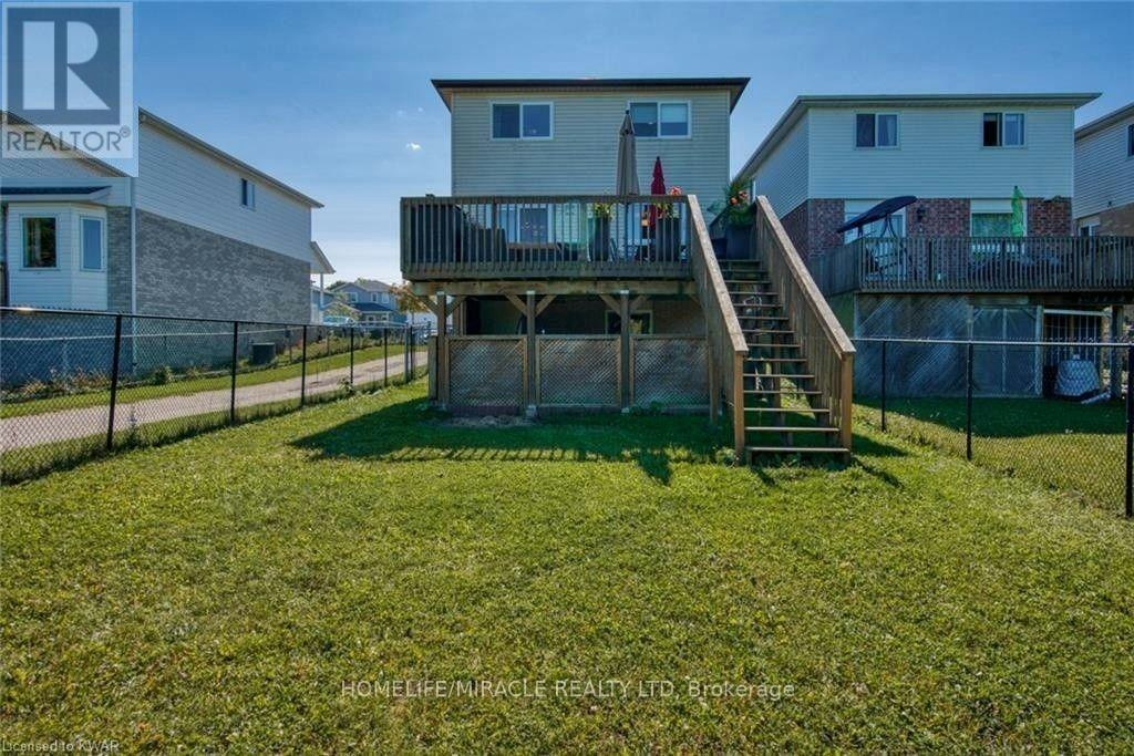 352 Bankside Drive, Kitchener, ON, N2N 3K1 - 17