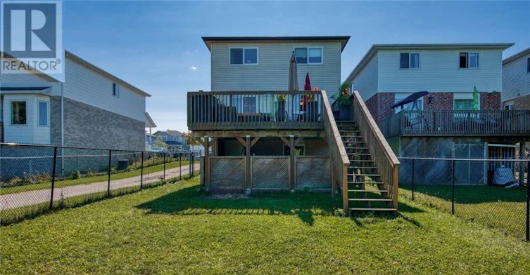 352 Bankside Drive, Kitchener, ON, N2N 3K1 - 17