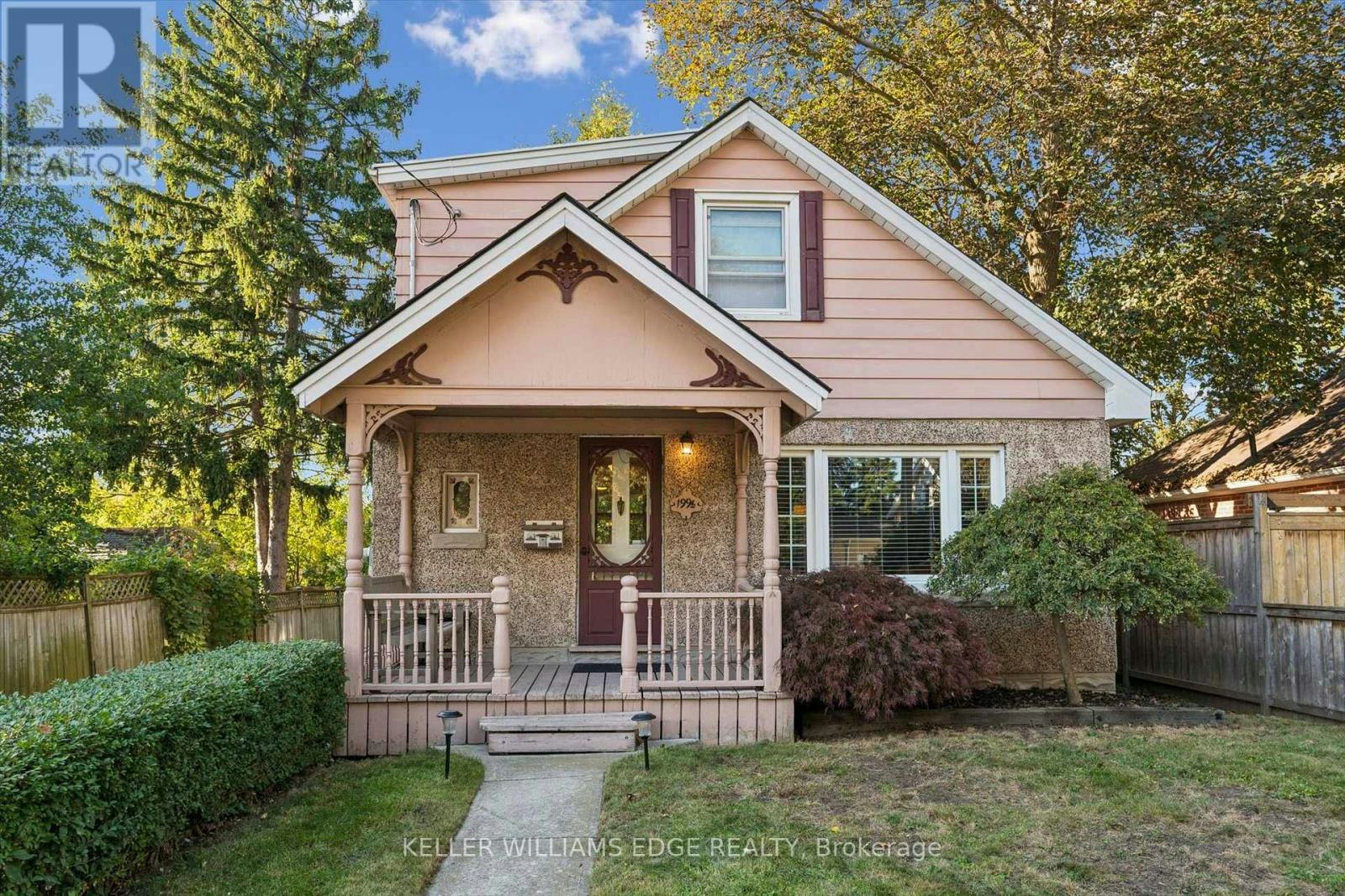 199 1/2 Dundas Lane, Cambridge, ON, N1R 1S7