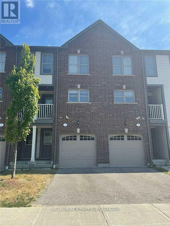 4-701 Homer Watson Boulevard, Kitchener, ON, N2C 0B5